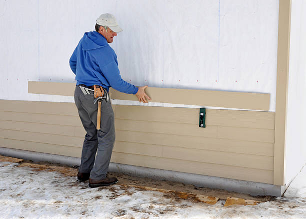 Reliable Riverton, IL Siding Solutions